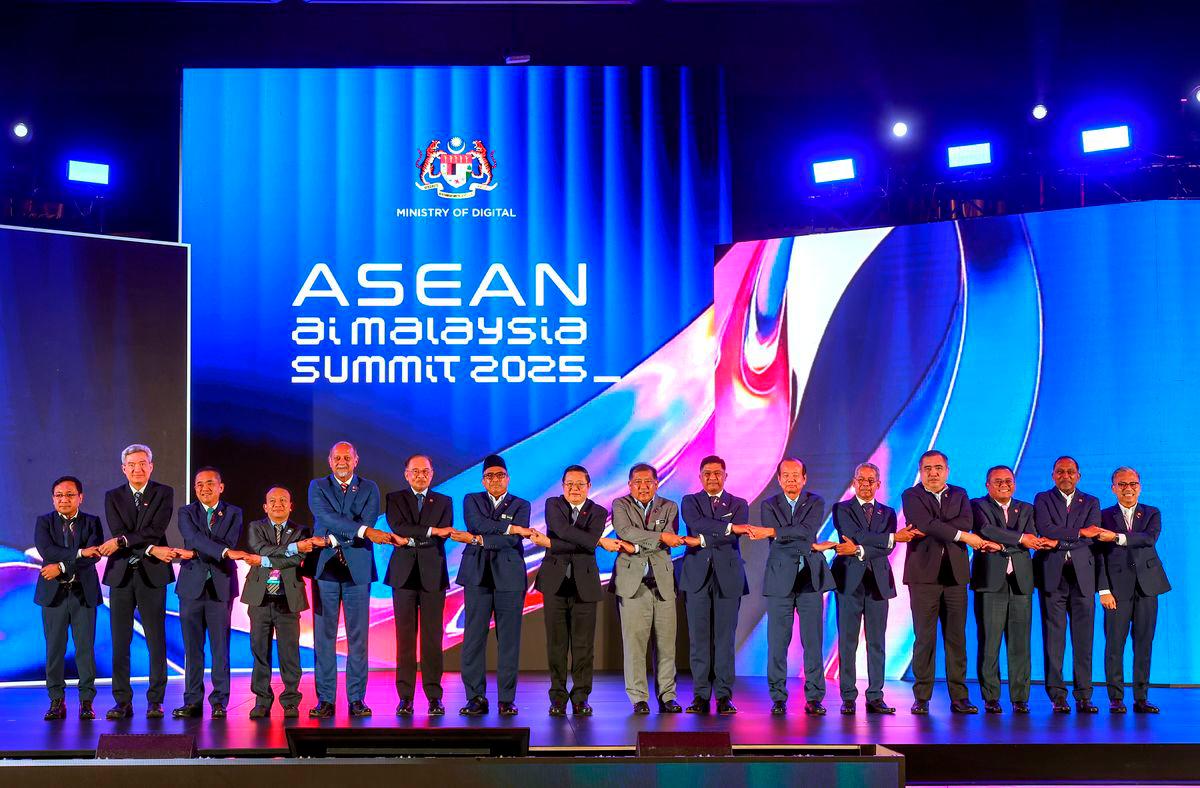 ASEAN AI Safety Network to debut at October 2025 summit ASEAN AI Safety Network to debut at October 2025 summit