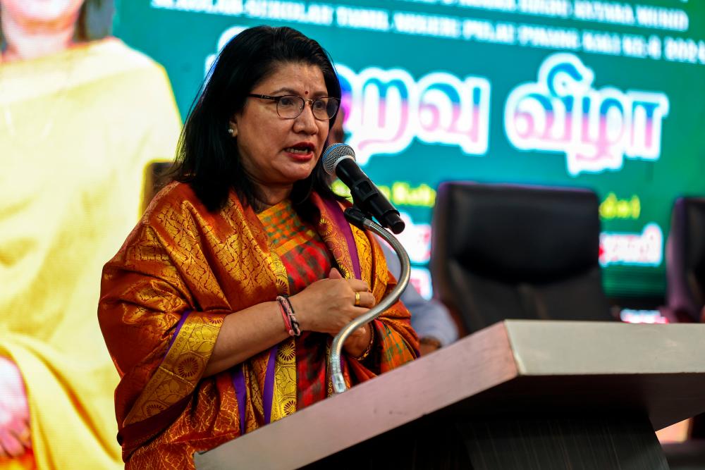 ASEAN Chairmanship: National unity ministry to host programmes to strengthen regional unity