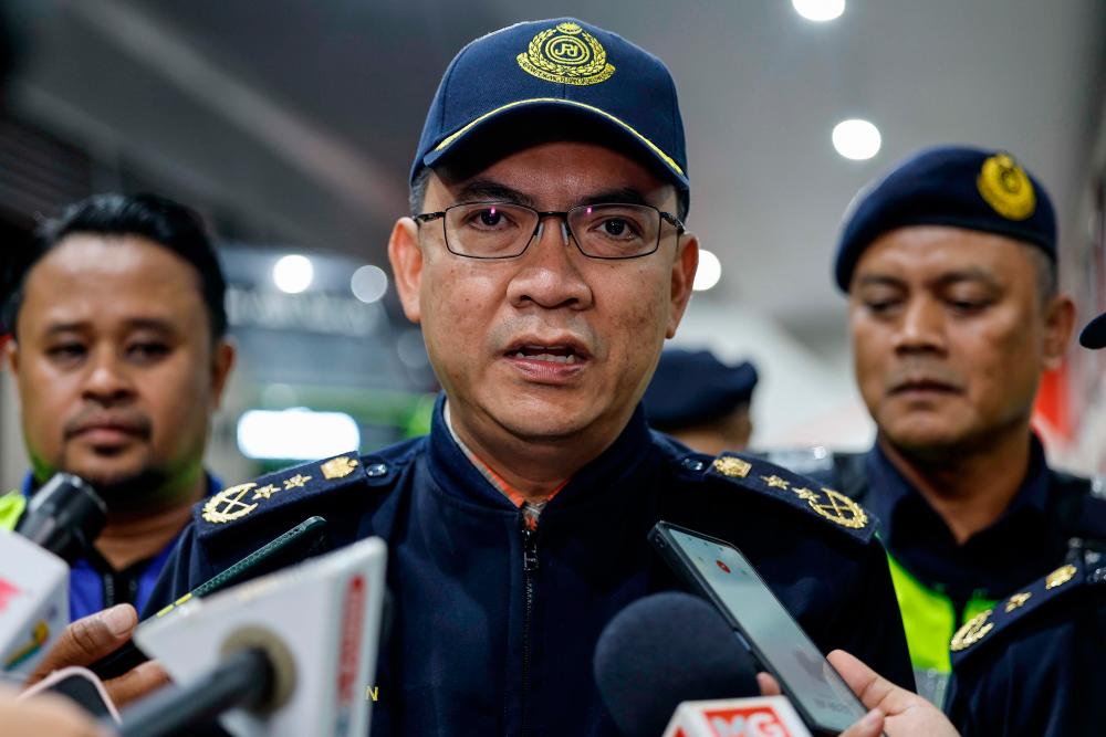 ASEAN Chairmanship: RTd steps up efforts to curb KLIA taxi touts
