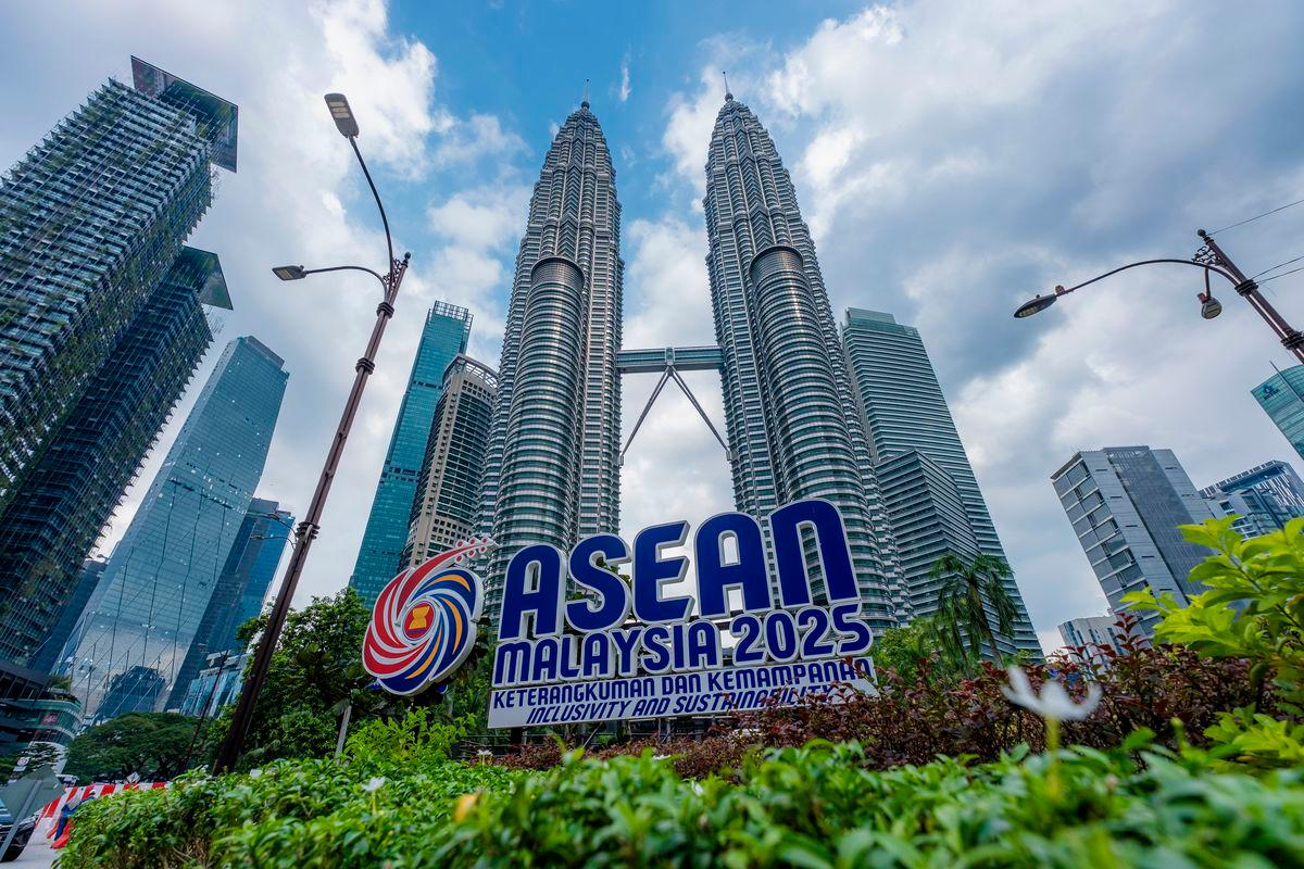 ASEAN Community Vision 2045: Charting new frontiers for regional unity and innovation