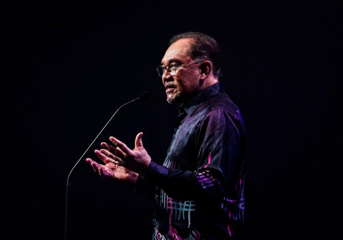 ASEAN-GCC-China Summit reflects strong commitment to economic cooperation - PM Anwar