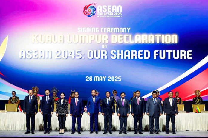 ASEAN-GCC-China Summit reflects success in reshaping cooperation amid multipolar world