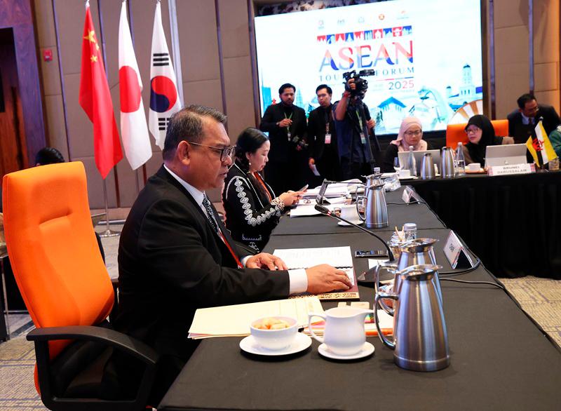 ASEAN-Russia tourism consultation meeting identifies challenges faced by Russian tourists ASEAN-Russia tourism consultation meeting identifies challenges faced by Russian tourists