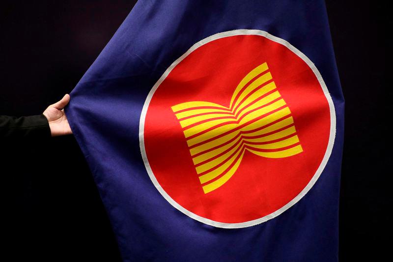 ASEAN SOM discusses Community Vision 2045, Timor-Leste membership &amp; nuclear free zone