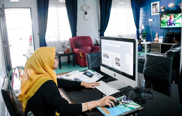 ASEAN Summit: Civil servants affected by traffic congestion advised to apply for WFH - PSD