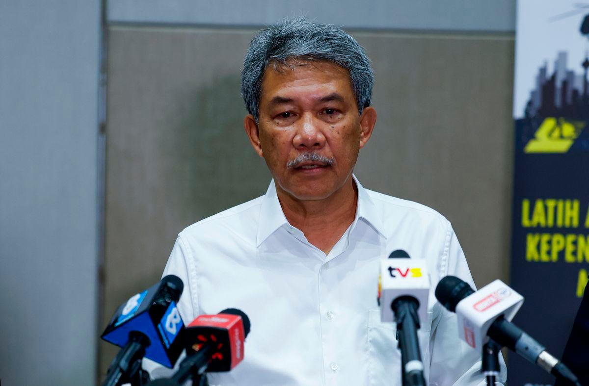 ASEAN Summit: High preparedness among involved agencies, says FM Mohamad ASEAN Summit: High preparedness among involved agencies, says FM Mohamad