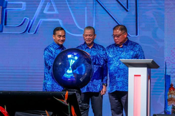 ASEAN collaboration key to building sustainable tourism future - Tiong 