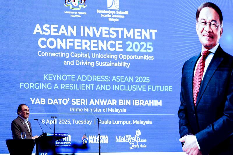 ASEAN engaging with investors, ADB, World Bank on financing projects for ASEAN Power Grid
