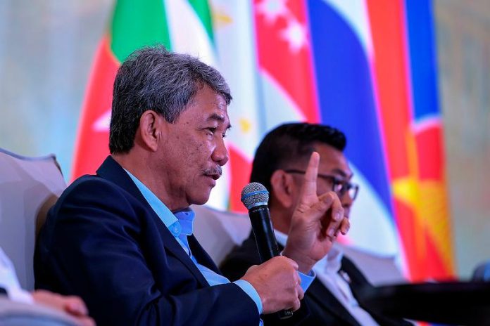 ASEAN foreign ministers welcome Gaza ceasefire deal