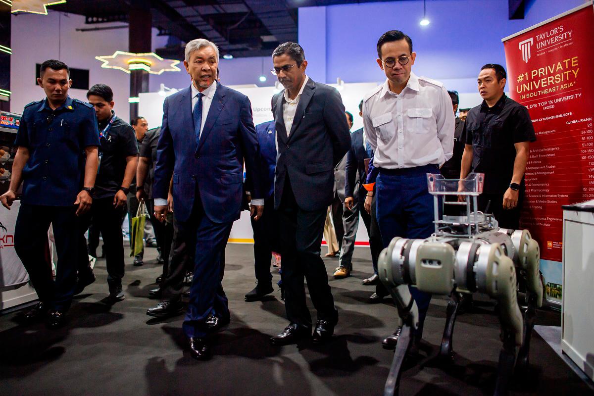 ASEAN must boost skills training collaboration for digital and green economy