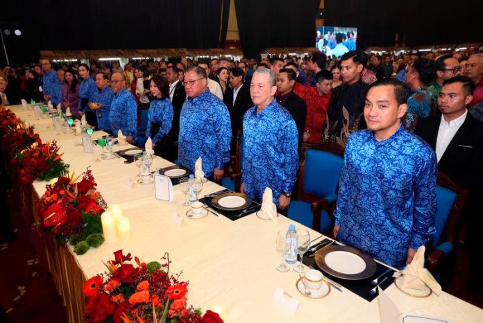 ASEAN needs to work together in shaping a better tourism future - Onn Hafiz