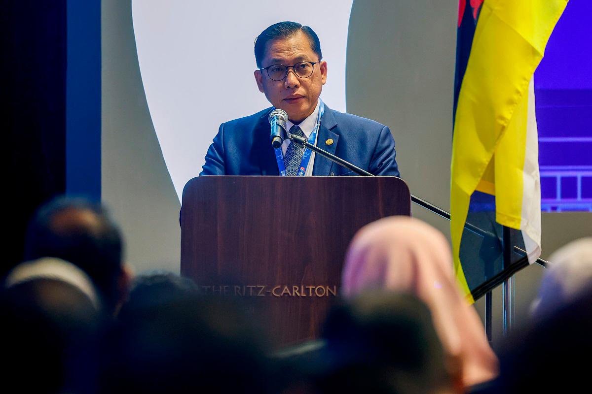 ASEAN perlu percepat strategi inklusif tangani isu kanak-kanak, belia tidak bersekolah ASEAN perlu percepat strategi inklusif tangani isu kanak-kanak, belia tidak bersekolah