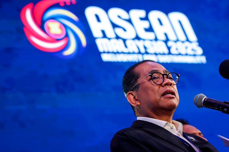 ASEAN reiterates stance, Ukraine-Russia conflict must be resolved peacefully