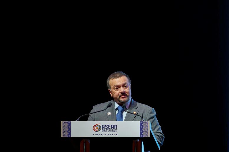 ASEAN semiconductor market can exceed US$52b by 2032 by focusing on value - Amir Hamzah 