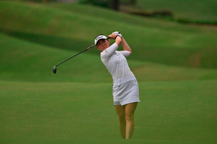 ASEAN talents earn their stripes for Maybank Championship 2025