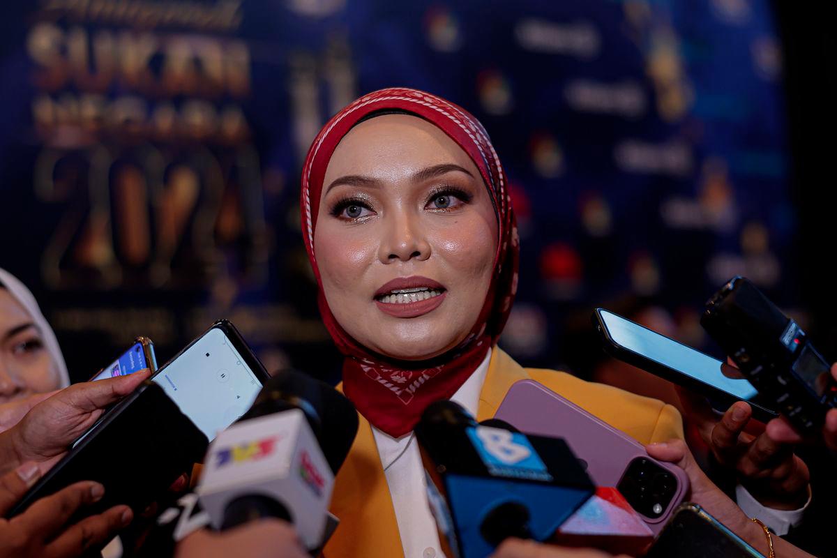 ASN 2024: Sportswoman award burnishes Nor Farah’s mettle for 2026 Commonwealth Games ASN 2024: Sportswoman award burnishes Nor Farah’s mettle for 2026 Commonwealth Games
