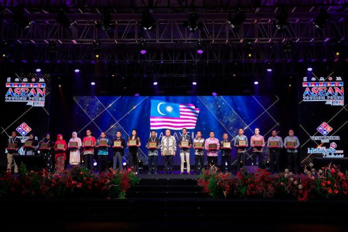 ATF 2025 highlights ASEAN as a strong and dynamic tourism destination