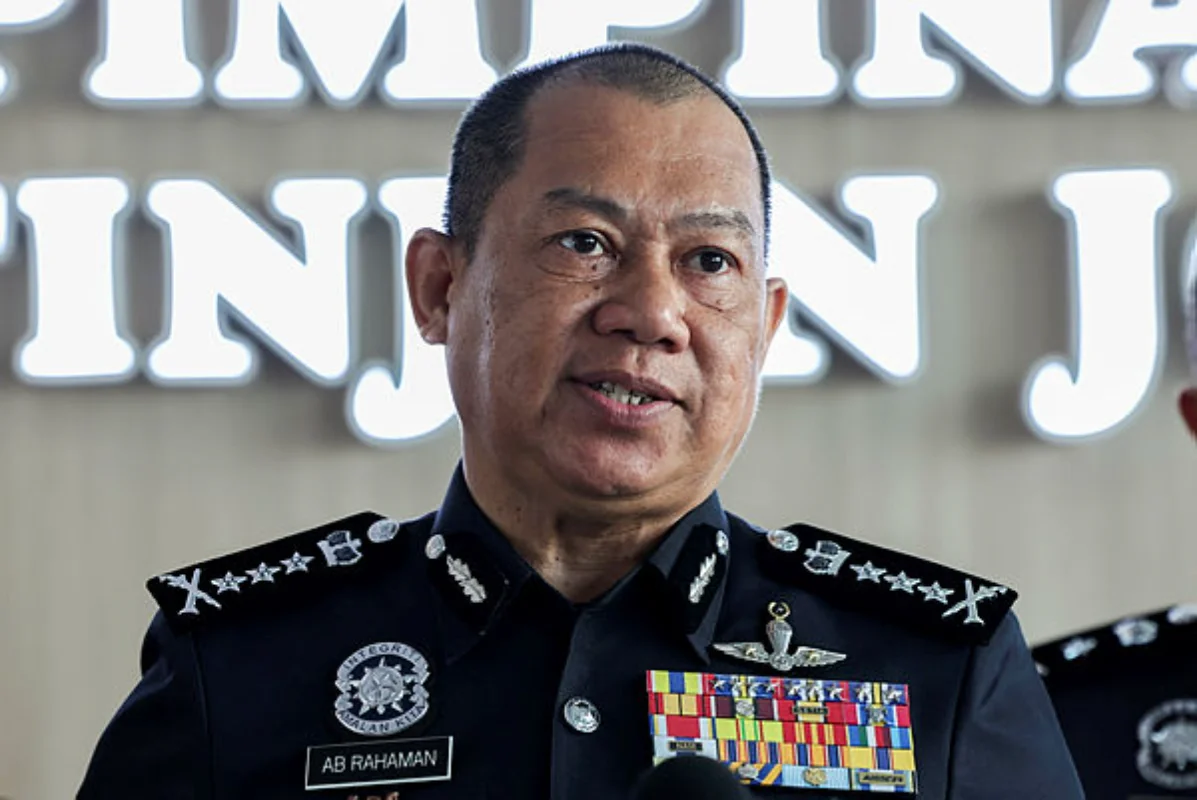 Johor police deny mini drug labs operate in Felda settlements