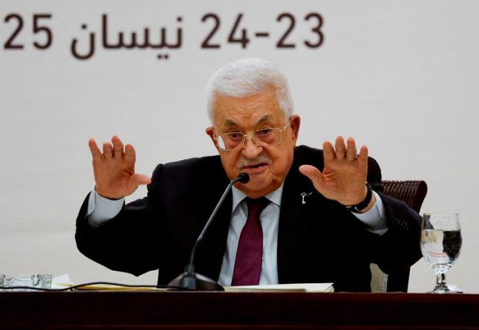 Abbas warns of new Nakba, urges end to occupation and Gaza offensive