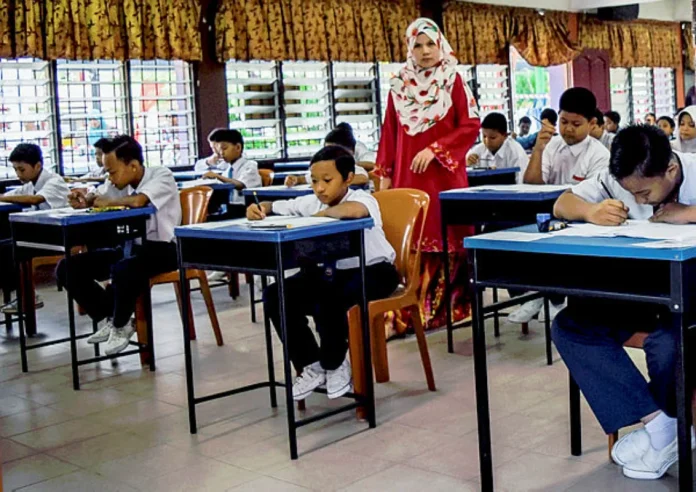 Academics_support_study_on_reviving_UPSR_and_PT3_exams_with_changes Academics support study on reviving UPSR and PT3 exams with changes