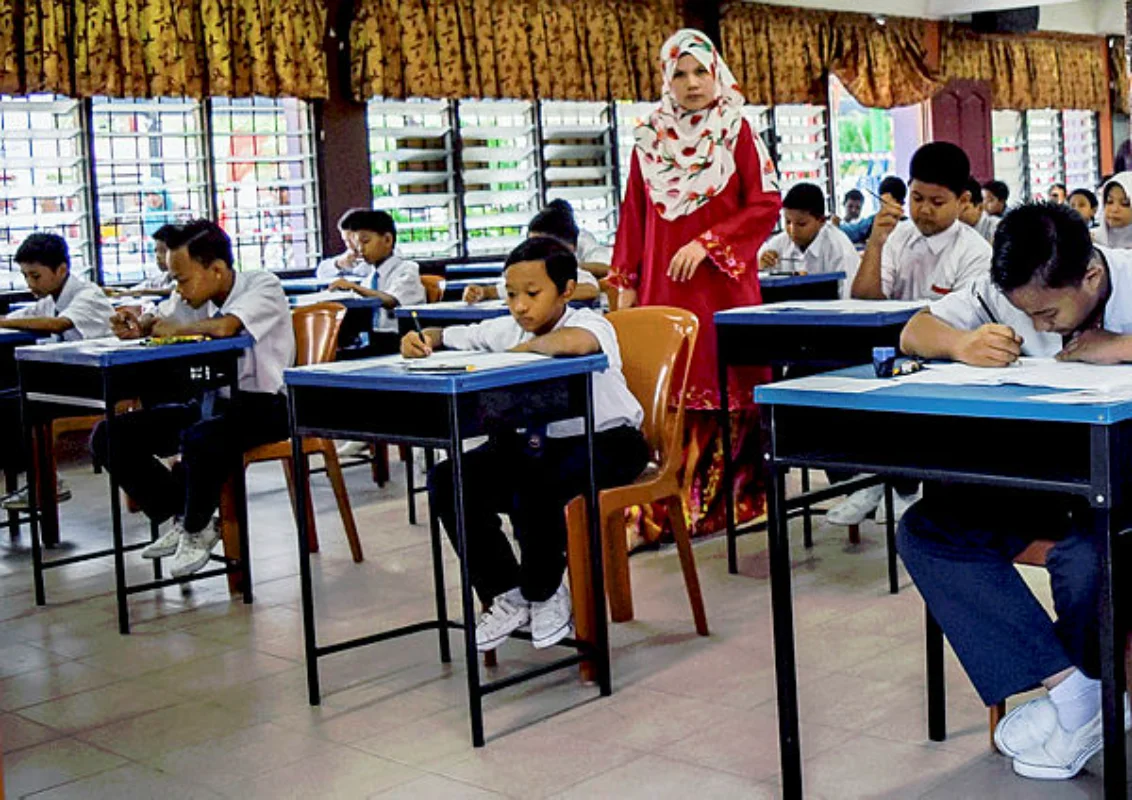 Academics_support_study_on_reviving_UPSR_and_PT3_exams_with_changes Academics support study on reviving UPSR and PT3 exams with changes