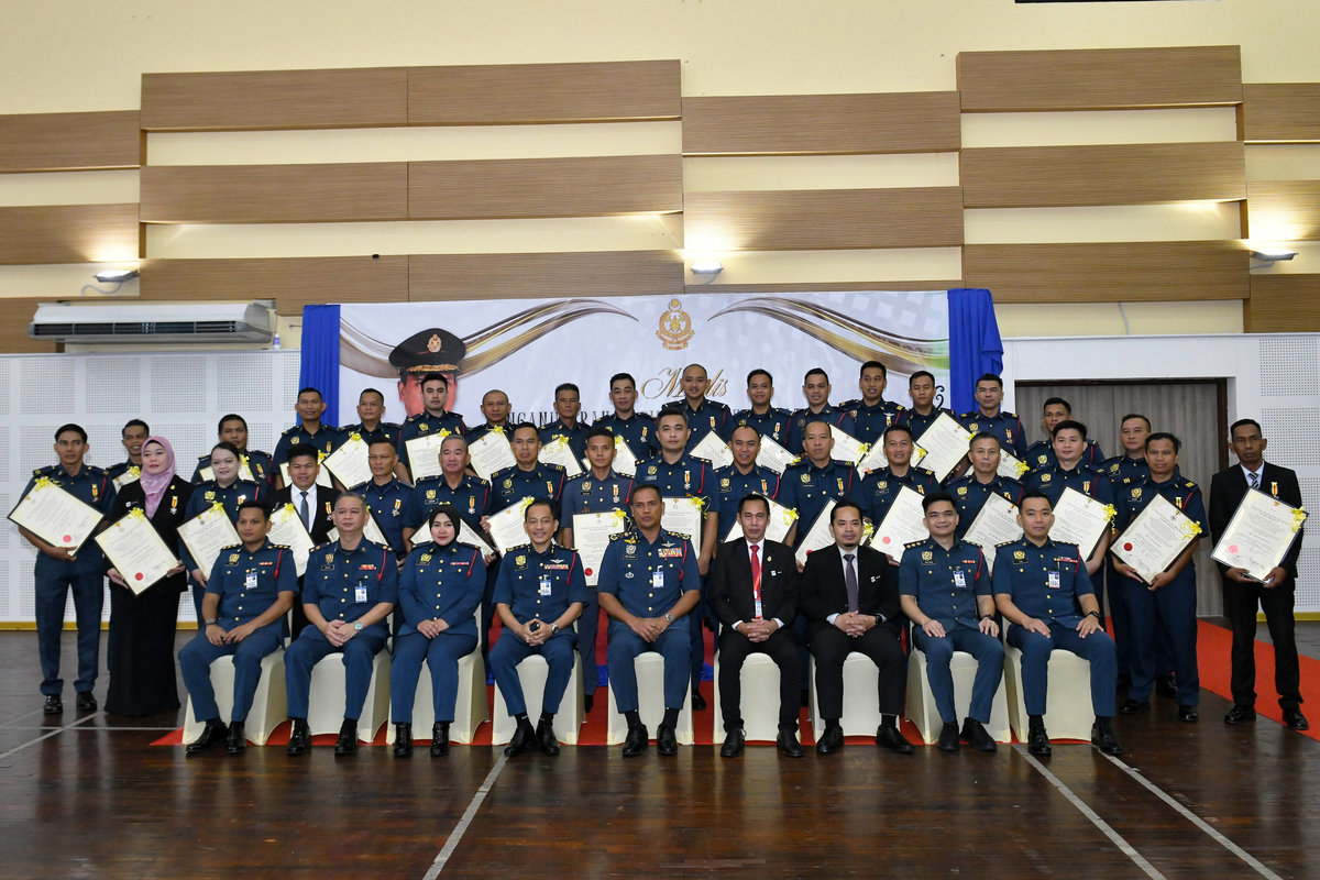 Accredited fire safety officers gain full inspection authority in Malaysia Accredited fire safety officers gain full inspection authority in Malaysia
