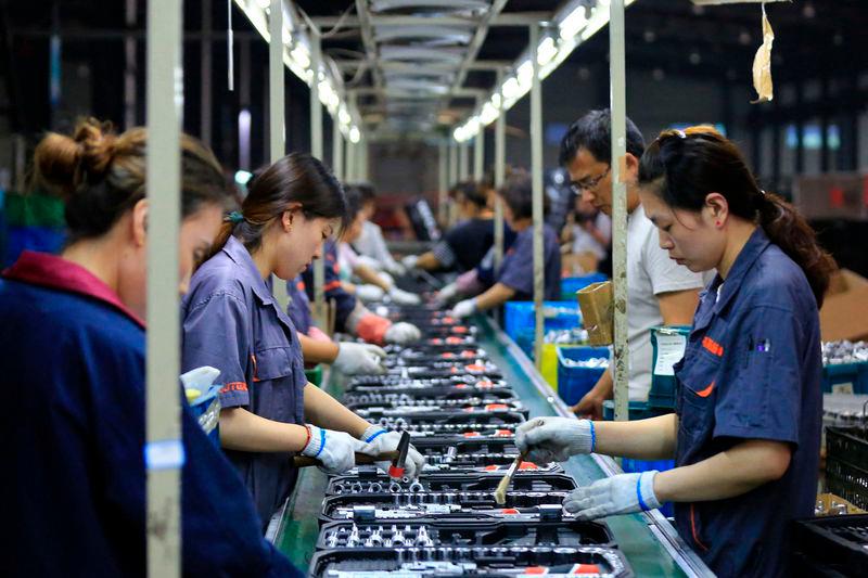 ‘Act on allegations Chinese goods sent to US via M’sia’ ‘Act on allegations Chinese goods sent to US via M’sia’