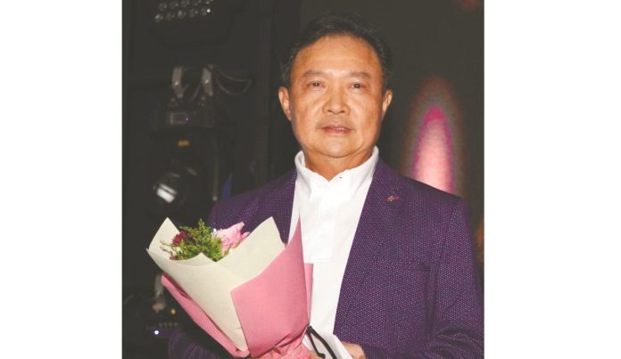 Actas Trading in high spirits over export potential of Malaysian whisky brand JF Dominic