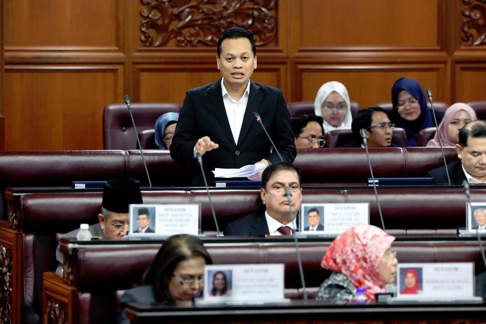 Action taken against 44 illegal e-waste plants as at December 31 ,2024 - Nik Nazmi Action taken against 44 illegal e-waste plants as at December 31 ,2024 - Nik Nazmi