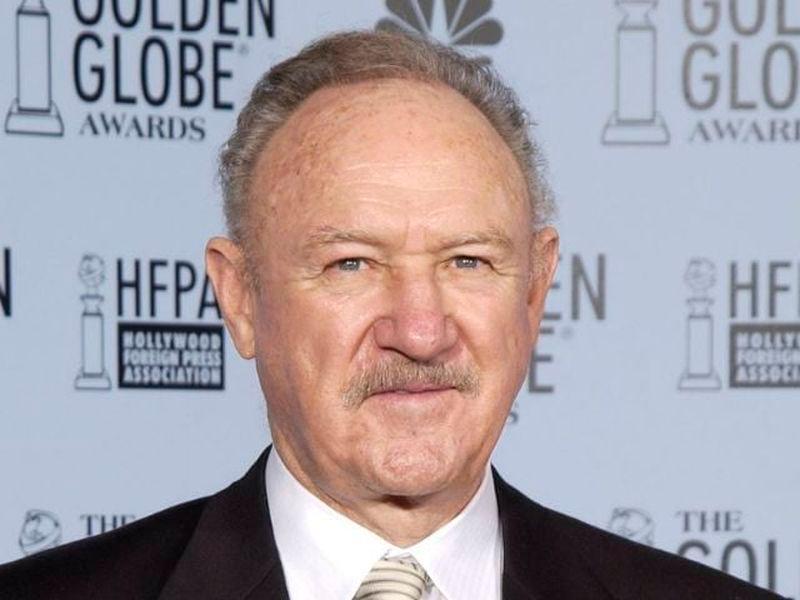 Actor Gene Hackman, wife found dead in home