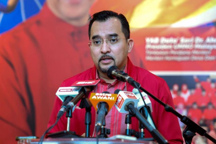 Additional document: UMNO ministers ready to testify - Asyraf Wajdi Additional document: UMNO ministers ready to testify - Asyraf Wajdi