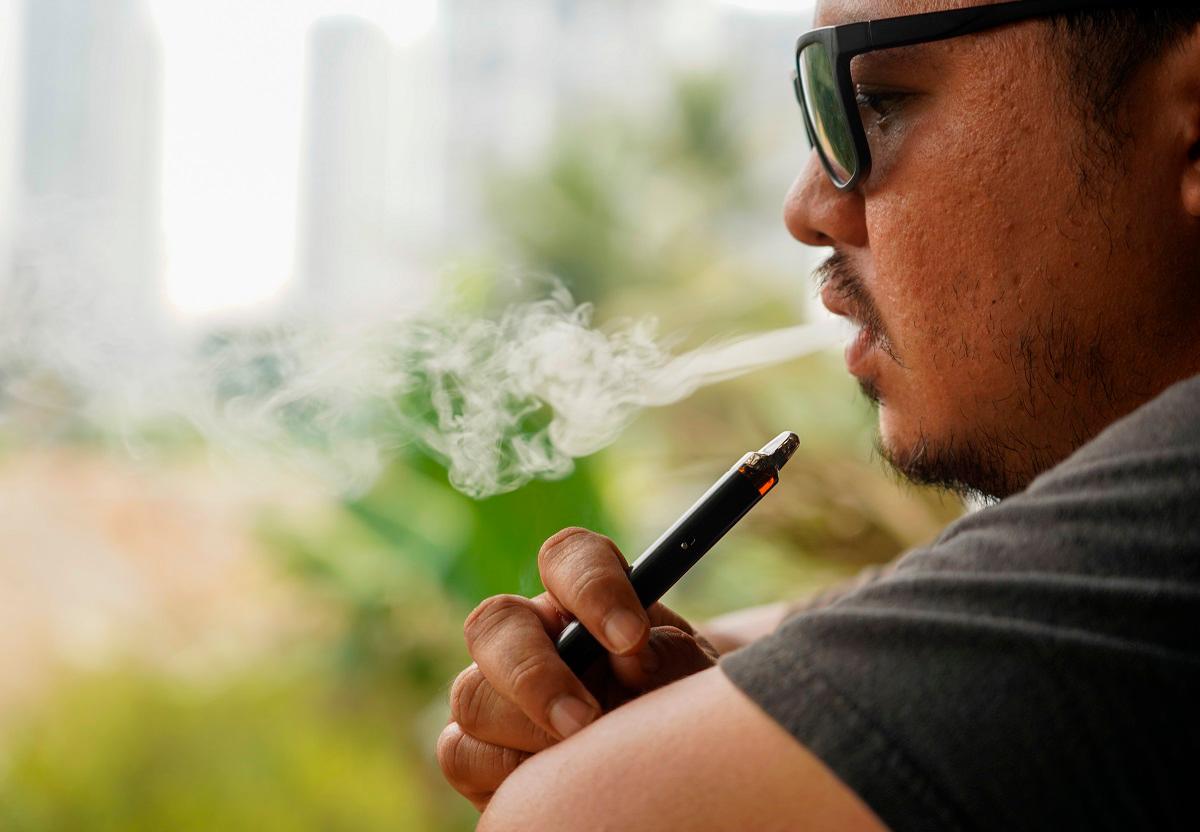 ‘Address e-cigarettes with regulation, not abrupt halt’ ‘Address e-cigarettes with regulation, not abrupt halt’