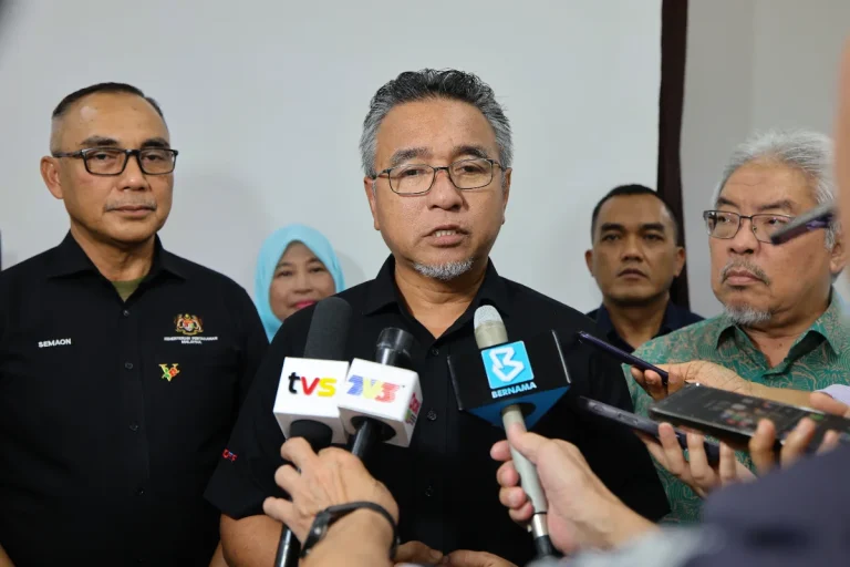 MINDEF siasat anggota ATM terlibat budaya 'Yeye' secara ketat
