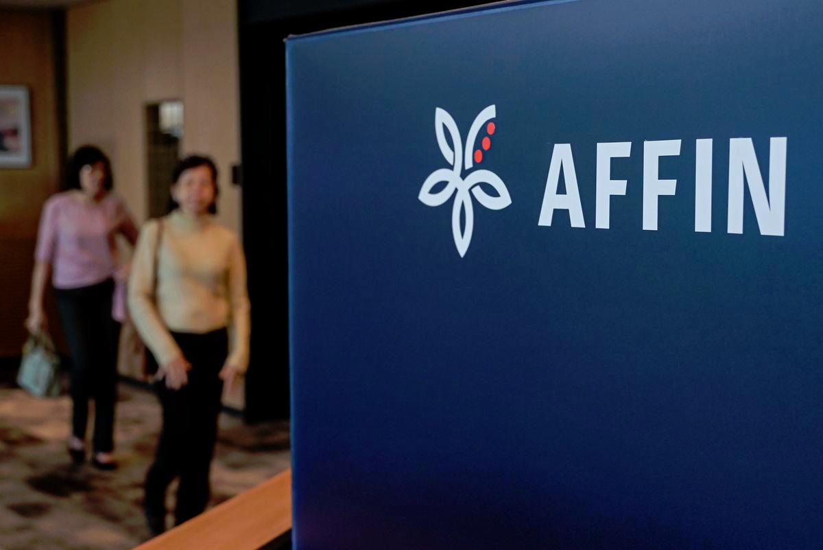 Affin Group debuts in US bond market with US$300m note issue Affin Group debuts in US bond market with US$300m note issue