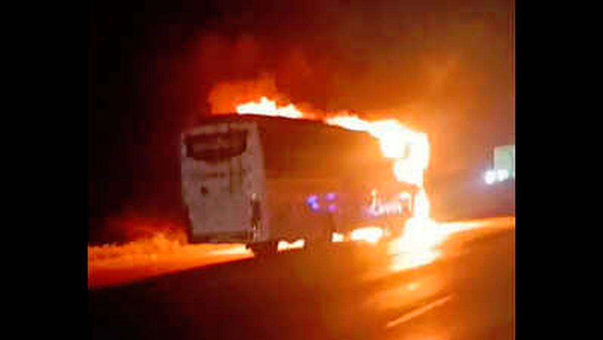 Afghanistan bus crash death toll rises to 76 in Herat Afghanistan bus crash death toll rises to 76 in Herat