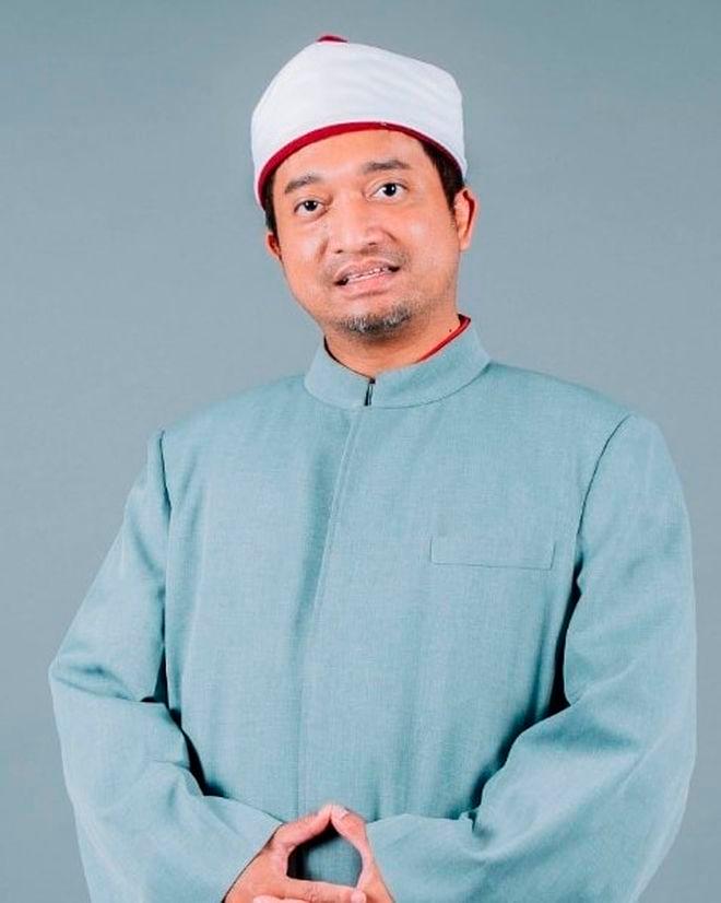 Ahmad Fauwwaz’s appointment to strengthen Federal Territories Mufti’s role - Mohd Na’im Ahmad Fauwwaz’s appointment to strengthen Federal Territories Mufti’s role - Mohd Na’im