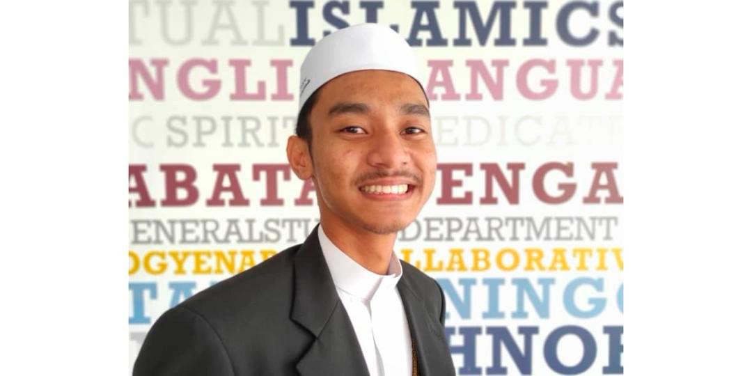 Ahmad Tasnim overcomes challenges to earn JAKIM-Polytechnic Tahfiz certificate Ahmad Tasnim overcomes challenges to earn JAKIM-Polytechnic Tahfiz certificate