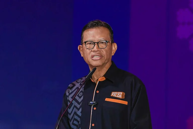 Felda yakin isu tanah komersial dengan Terengganu capai penyelesaian