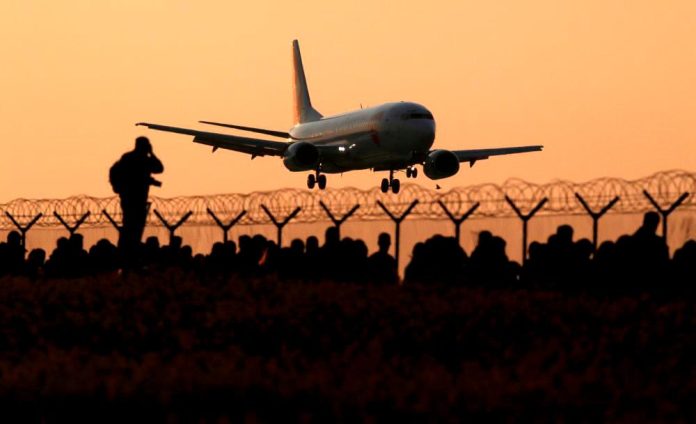 Air India flight makes emergency landing in Thailand’s Phuket Air India flight makes emergency landing in Thailand’s Phuket