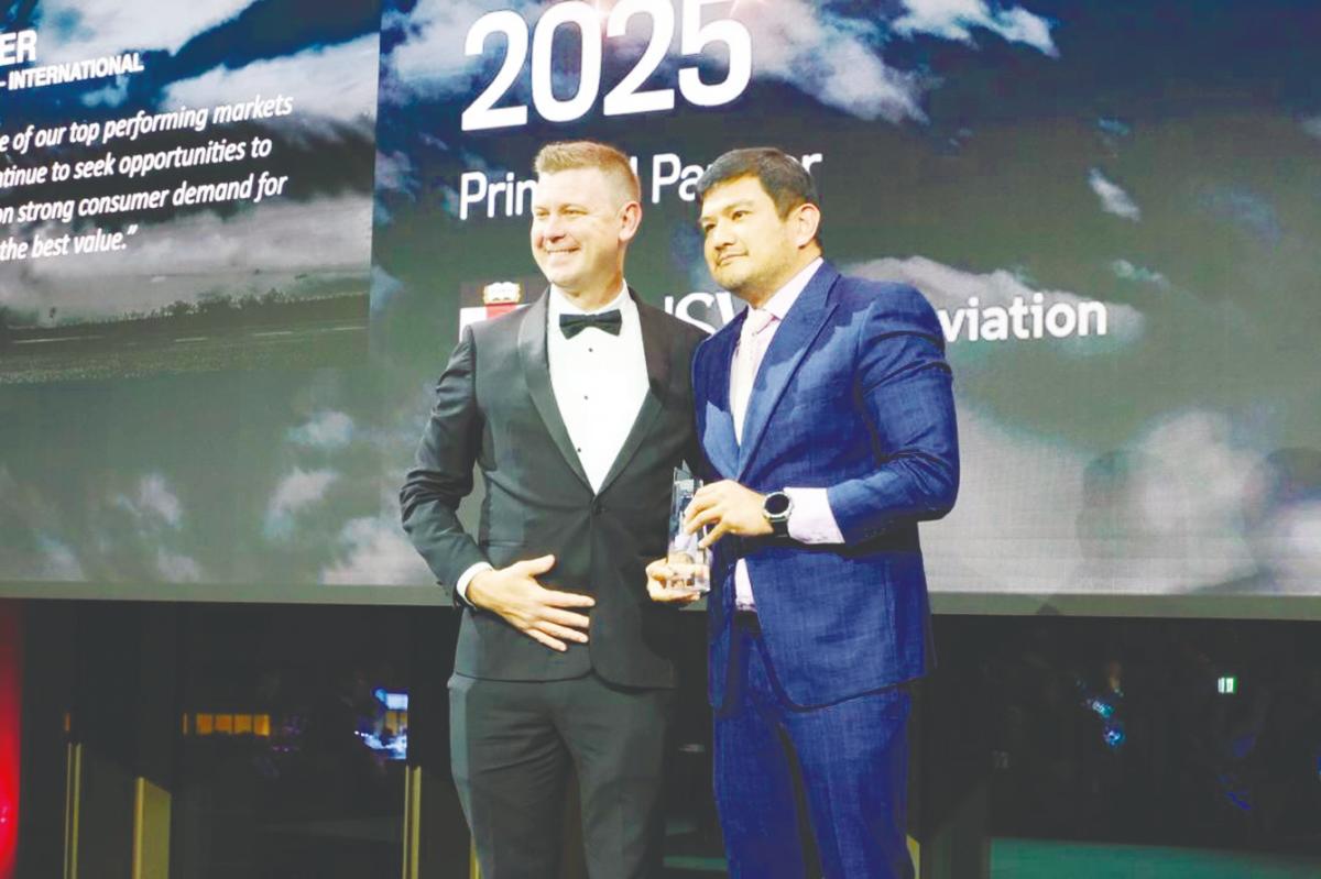 AirAsia X again named Best International Airline of the Year at Australian Aviation Awards