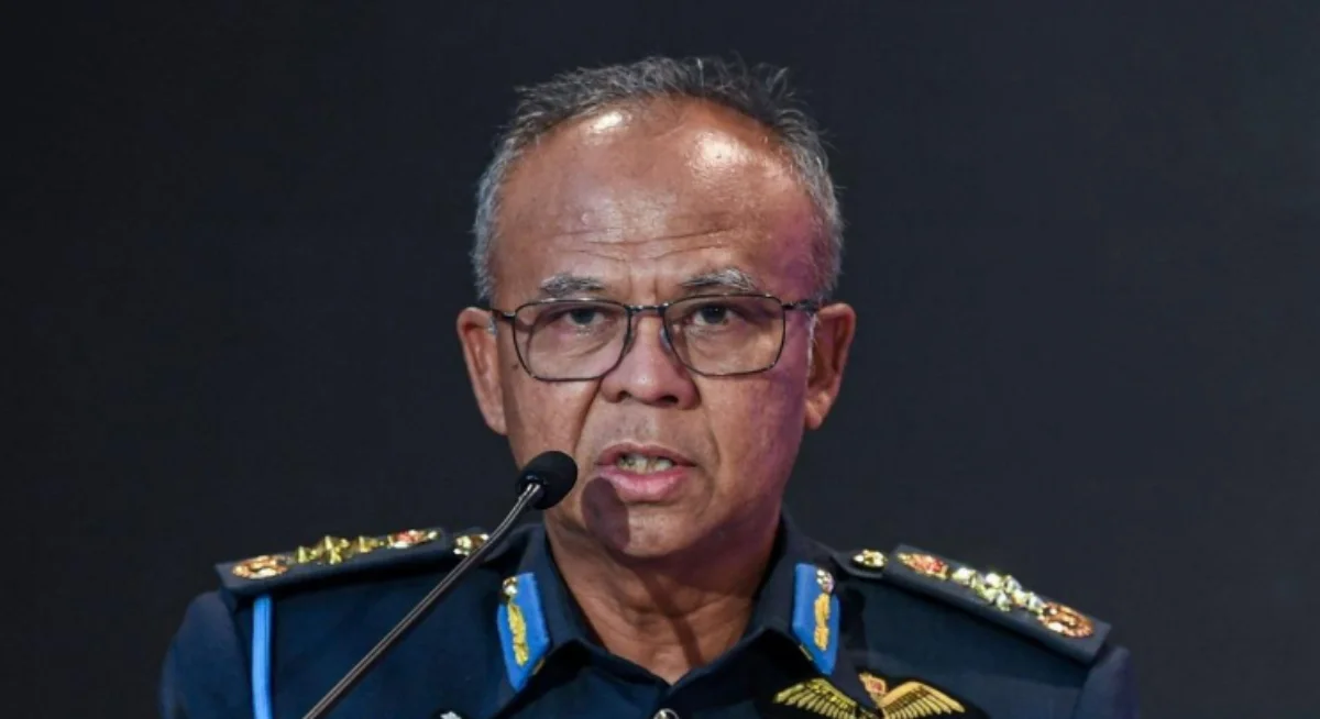 Air Force Chief vows strict action against 20 officers in immorality probe