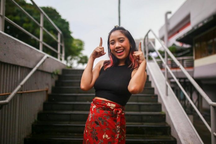 Airing potty concerns