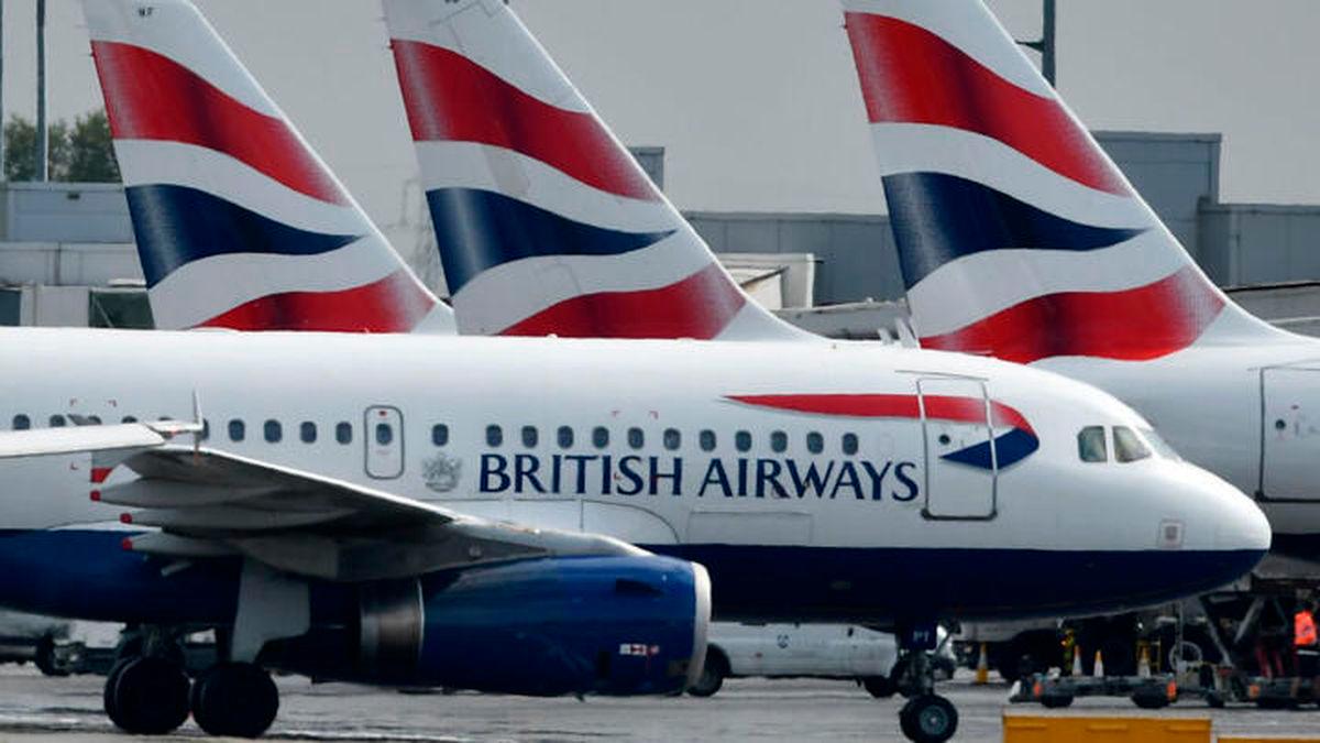 Airlines disrupted by Middle East conflict Airlines disrupted by Middle East conflict
