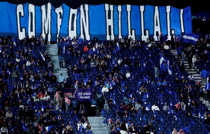 Al Hilal banned from 2026-27 Saudi Super Cup after withdrawal