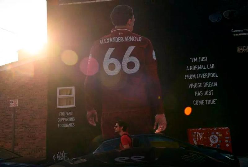 Alexander-Arnold’s choice between dream Madrid move or lasting Liverpool legacy