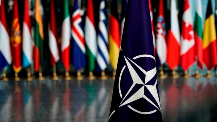 All NATO members hit old spending target, only three meet new goal