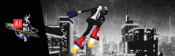 All roles, all levels, all markets: General Assembly launches first-of-its-kind one-stop AI Academy to help companies close their AI skills gap