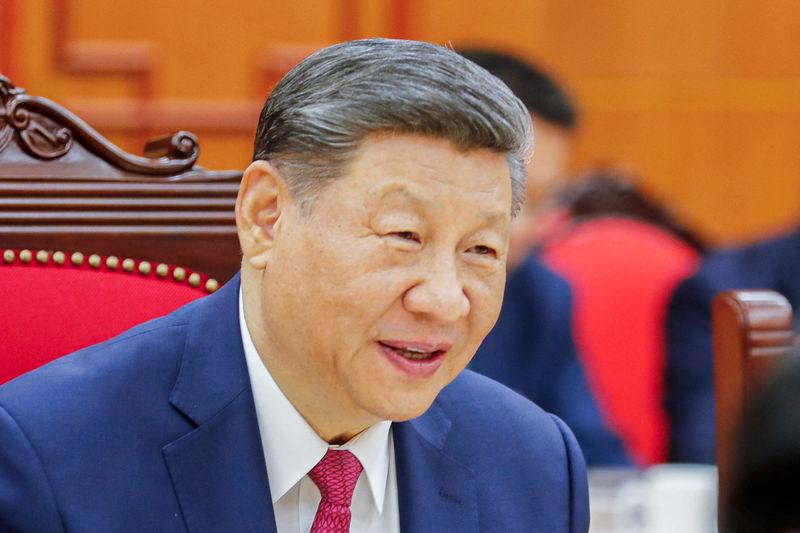 All set to welcome Chinese President Xi Jinping - Fahmi
