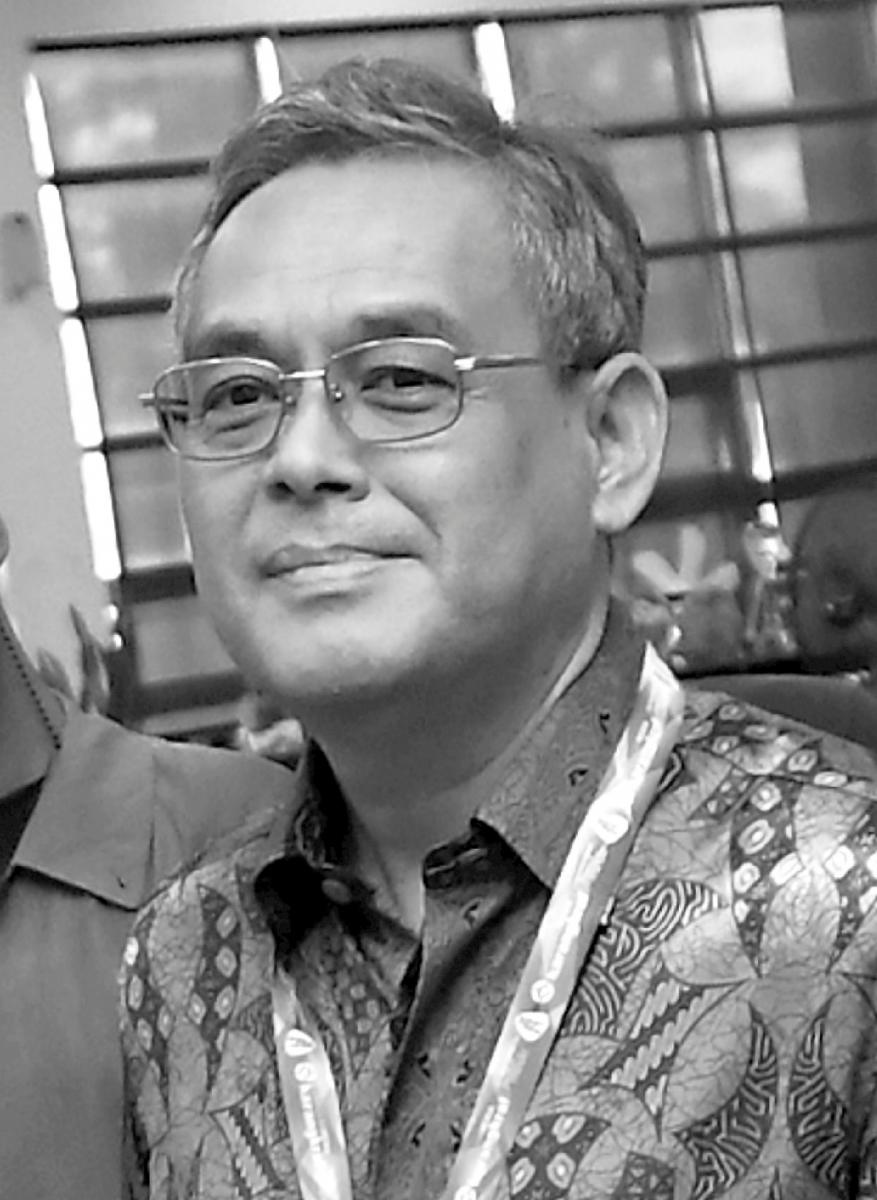 Allahyarham Rozaid penerima anugerah khas hawana 2025 Allahyarham Rozaid penerima anugerah khas hawana 2025