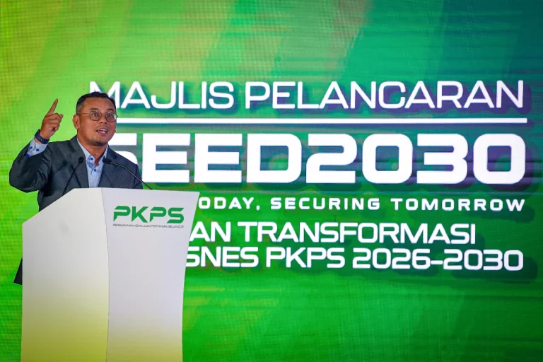 Selangor catat kutipan hasil RM3.02 bilion, tertinggi dalam lima tahun